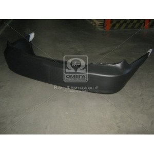 Бампер Задний AS00051407 на TOYOTA CAMRY (XV30) 2002-2006