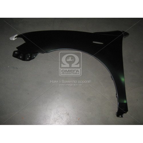 Крыло Переднее Левое AS00051414 на TOYOTA CAMRY (XV40) 2006-2011