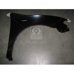 Крыло Переднее Правое AS00051415 на TOYOTA CAMRY (XV40) 2006-2011