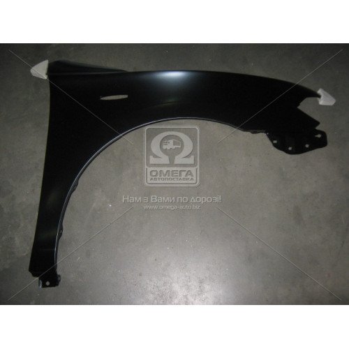 Крыло Переднее Правое AS00051415 на TOYOTA CAMRY (XV40) 2006-2011