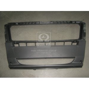 Бампер Передний AS00050622 на PEUGEOT BOXER 2006-2014