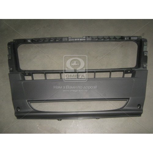 Бампер Передний AS00050622 на PEUGEOT BOXER 2006-2014