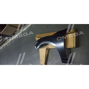 Крило Переднє Ліве AS07320989 на MAZDA 6 (GJ) 2018-