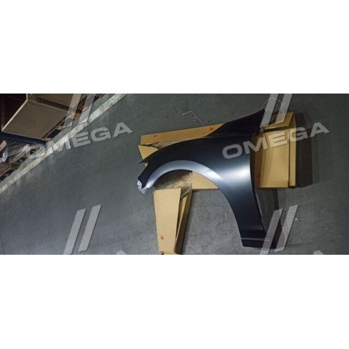 Крыло Переднее Левое AS07320989 на MAZDA 6 (GJ) 2013-2016