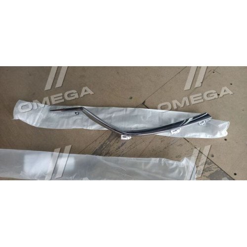 Молдинг Решетки Радиатора Правый AS07333946 на MAZDA 6 (GJ) 2013-2016