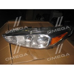 Фара Ліва AS07305833 на FORD FOCUS 2015-2018