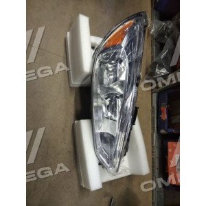 Фара Права AS00050677 на FORD FOCUS 2015-2018