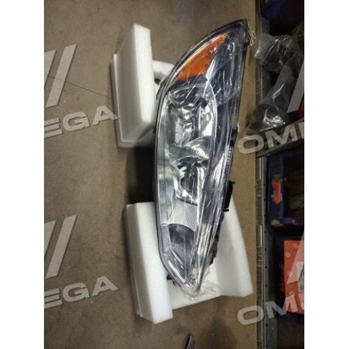 Фара Права AS00050677 на FORD FOCUS 2015-2018