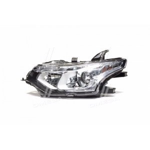 Фара Ліва AS00050974 на MITSUBISHI OUTLANDER III 2012-2018