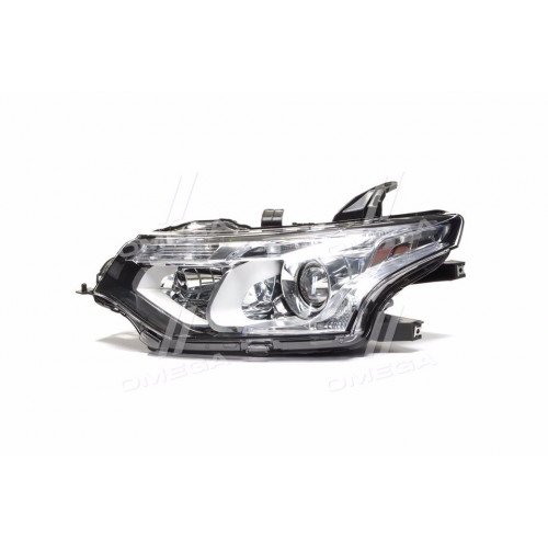 Фара Левая AS00050974 на MITSUBISHI OUTLANDER III 2012-2018