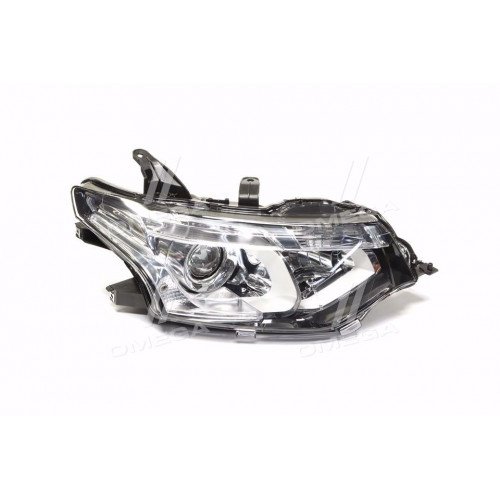 Фара Правая AS00050975 на MITSUBISHI OUTLANDER III 2012-2018