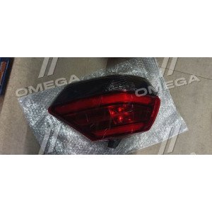 Ліхтар Задній Лівий AS00051039 на NISSAN X-TRAIL (T32) 2017-