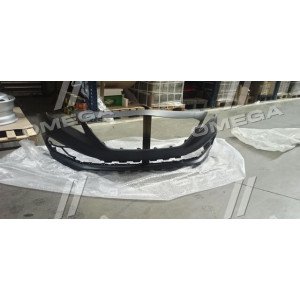 Бампер передній AS07328418 на HYUNDAI SONATA (LF) 2014-2017