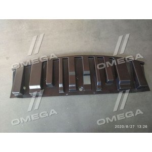Защита Переднего Бампера AS00051024 на NISSAN X-TRAIL (T32) 2014-2017