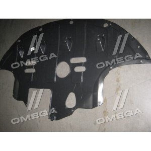 Защита Двигателя AS07333401 на HYUNDAI ELANTRA (AD) 2016-2018