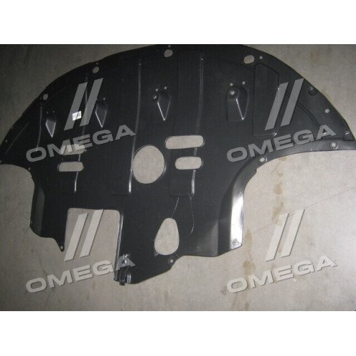 Защита Двигателя AS07333401 на HYUNDAI ELANTRA (AD) 2016-2018