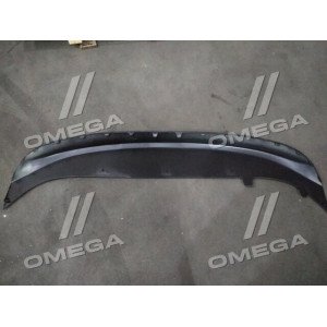 Накладка Бампера Заднего AS00050783 на HYUNDAI ELANTRA (AD) 2016-2018