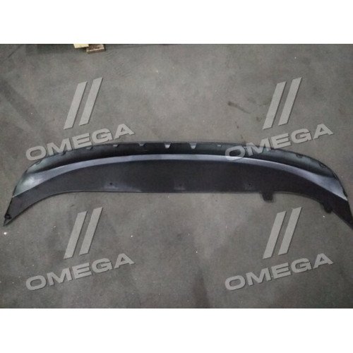 Накладка Бампера Заднего AS00050783 на HYUNDAI ELANTRA (AD) 2016-2018