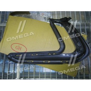 Решетка Бампера AS00050781 на HYUNDAI ELANTRA (AD) 2016-2018