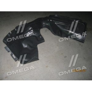 Подкрылок AS00050846 на JEEP WRANGLER 2007-2018