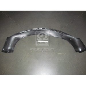 Спойлер Бампера AS00050615 на FORD MONDEO 2004-2007