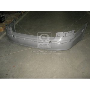 Бампер Задний AS00051152 на SKODA OCTAVIA (1Z3/1Z5) (A5) 2005-2013