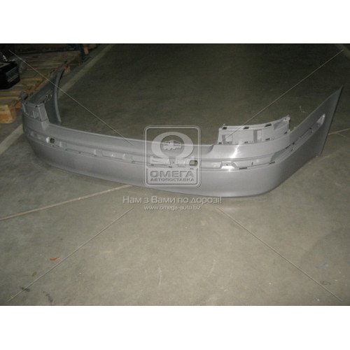 Бампер Задний AS00051152 на SKODA OCTAVIA (1Z3/1Z5) (A5) 2005-2013