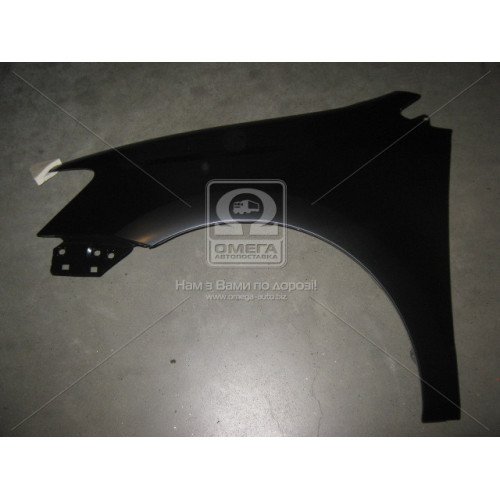 Крило Переднє Ліве AS00051332 на VOLKSWAGEN POLO V 2015-2018