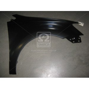 Крыло Переднее Правое AS07329308 на VOLKSWAGEN POLO V 2015-2018