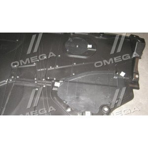 Защита Двигателя AS00050890 на MAZDA 3 (BM) SDN/HB 2013-2016