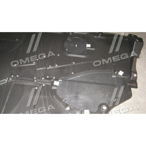 Защита Двигателя AS00050890 на MAZDA 3 (BM) SDN/HB 2013-2016