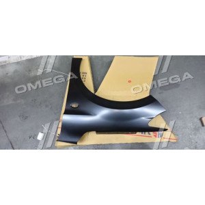 Крило Переднє AS00051068 на PEUGEOT 301 2017-