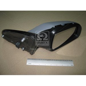 Правое Зеркало AS07330900 на OPEL ASTRA H 2003-2014