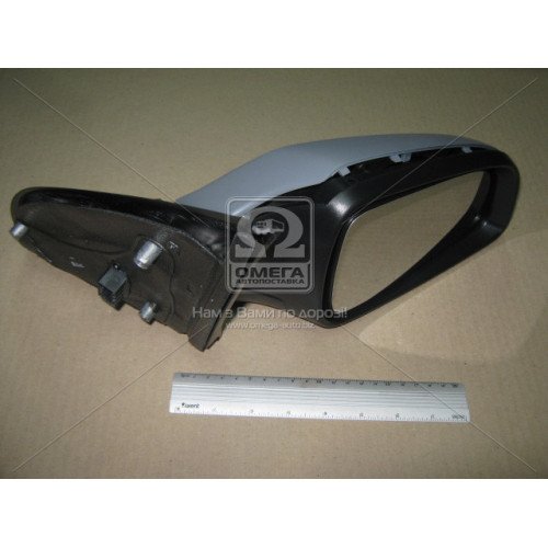 Правое Зеркало AS07330900 на OPEL ASTRA H 2003-2014