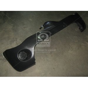 Бампер Передний AS07303828 на MITSUBISHI L200 2005-2015