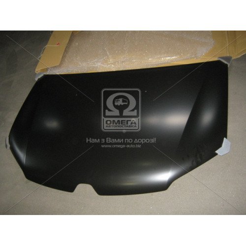 Капот AS00051112 на RENAULT SANDERO 2017-