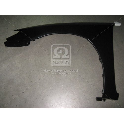 Крыло Переднее Левое AS00051404 на TOYOTA CAMRY (XV30) 2002-2006