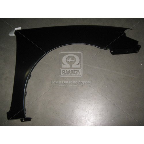 Крило Переднє Право AS07314334 на TOYOTA CAMRY (XV30) 2002-2006