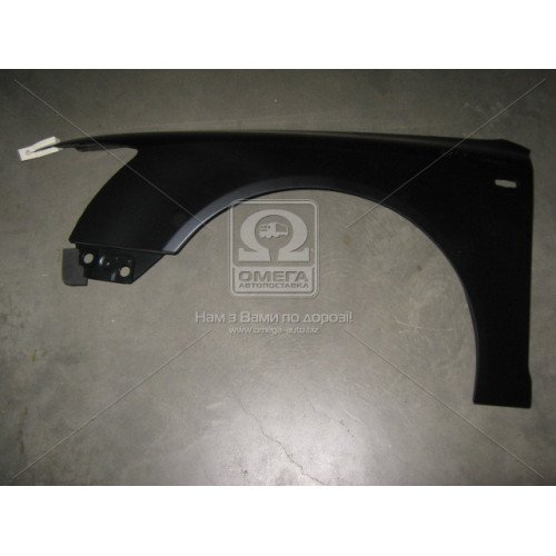 Крыло Переднее AS00050503 на AUDI A6 (C6) 2004-2011