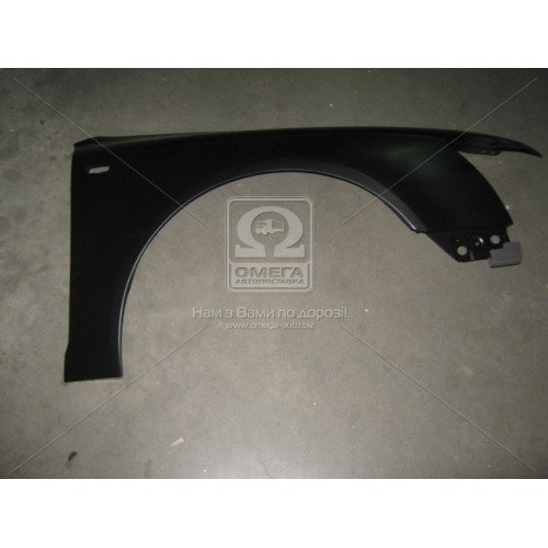 Крыло Переднее Правое AS07305175 на AUDI A6 (C6) 2004-2011