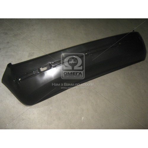 Бампер Задний AS00051139 на SKODA FABIA 1999-2005