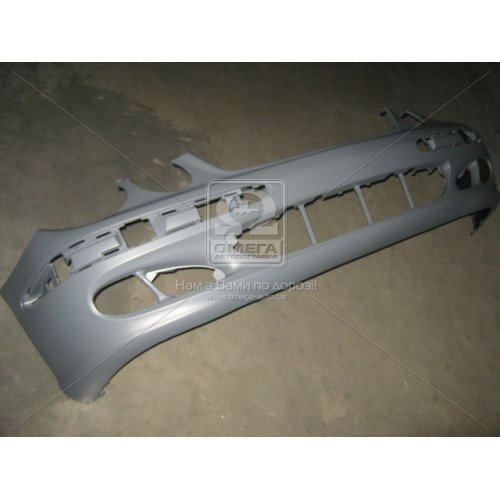 Бампер Передний AS07321350 на MERCEDES 211 (E-CLASS) 2002-2006