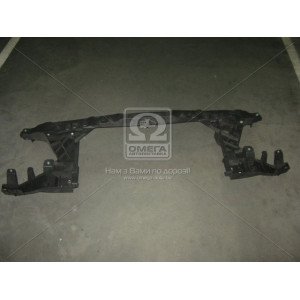 Панель Передня AS00050824 на MERCEDES SPRINTER 2006-2013