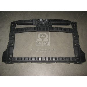 Панель Передняя AS00051327 на VOLKSWAGEN GOLF VI 2009-2012