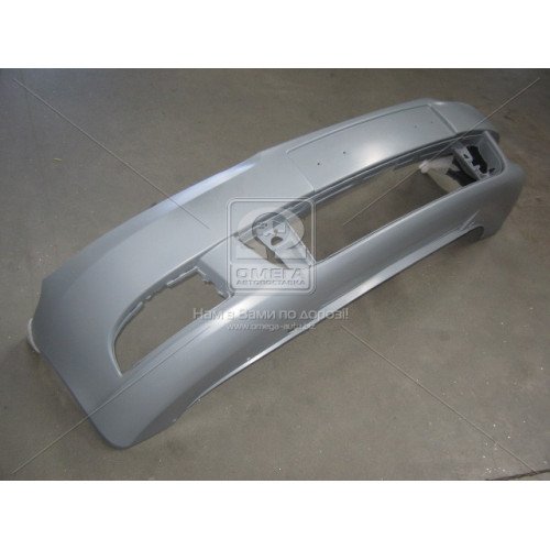 Бампер Передний AS00051162 на SKODA OCTAVIA (1Z3/1Z5) (A5) 2005-2013