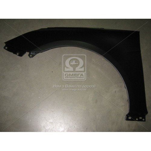 Крыло Переднее AS07336897 на HYUNDAI SONATA (YF) 2010-2014