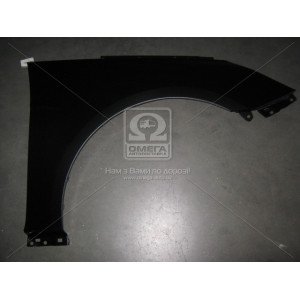 Крыло Переднее AS00050761 на HYUNDAI SONATA (YF) 2010-2014
