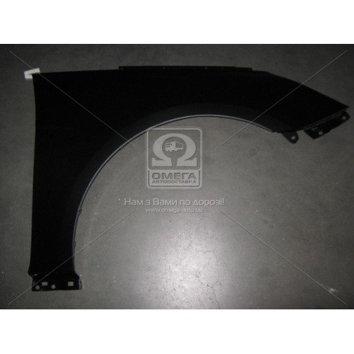 Крило Переднє AS00050761 на HYUNDAI SONATA (YF) 2010-2014