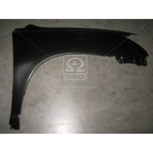 Крыло Переднее Правое AS07327718 на LEXUS RX 2004-2008