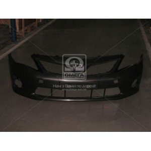 Бампер Передний AS00051237 на TOYOTA COROLLA (E14 USA E15 EUR) 2007-2013